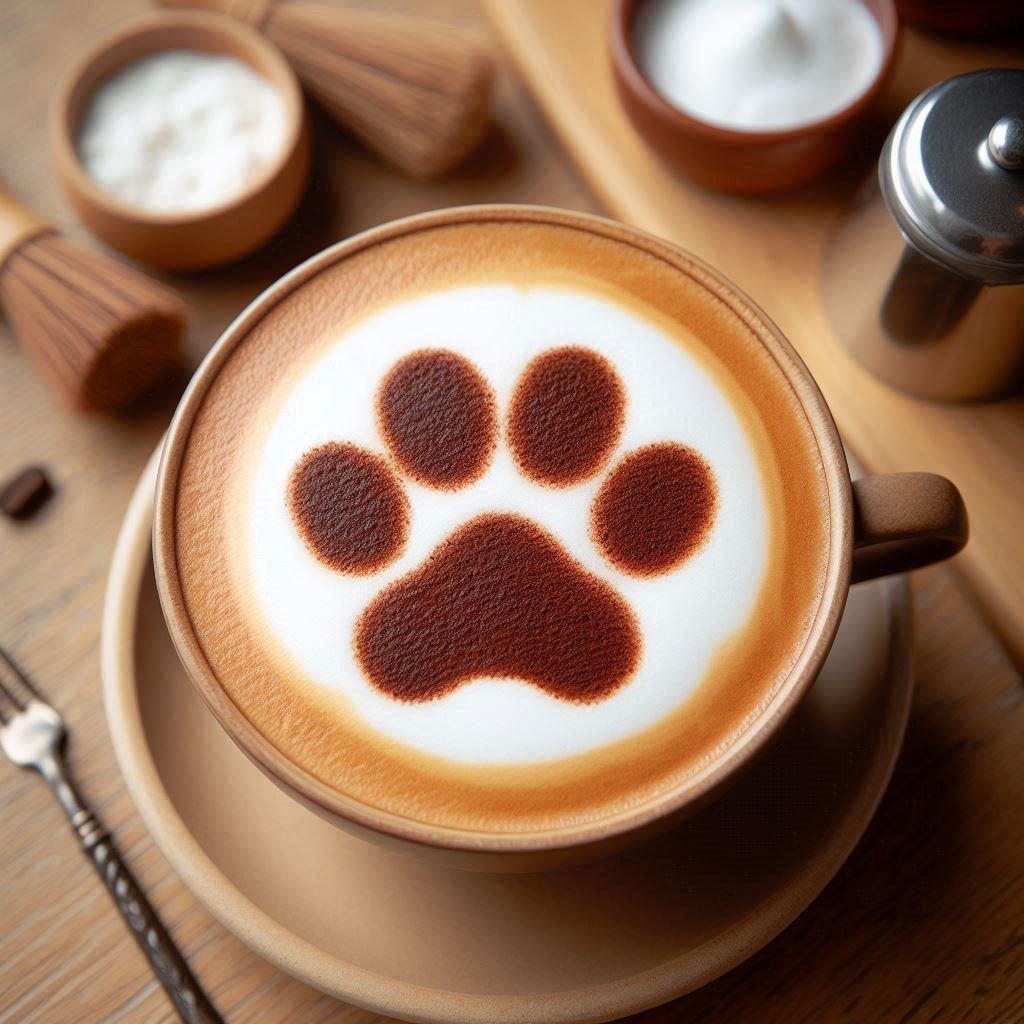 Catpuccino